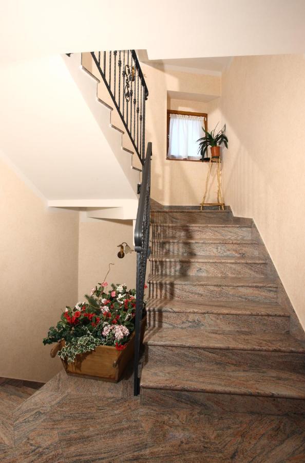 أندالو Residence Cime D'Oro المظهر الخارجي الصورة