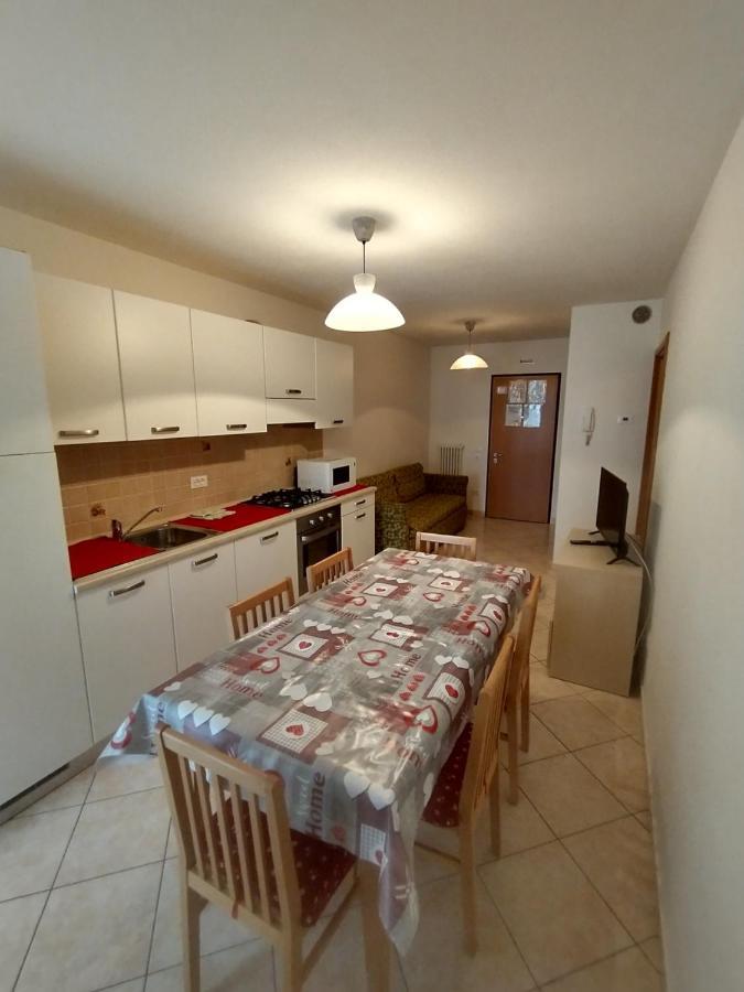 أندالو Residence Cime D'Oro المظهر الخارجي الصورة