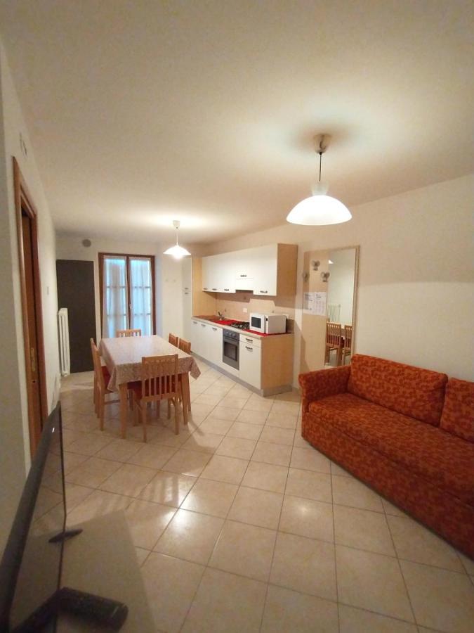أندالو Residence Cime D'Oro المظهر الخارجي الصورة