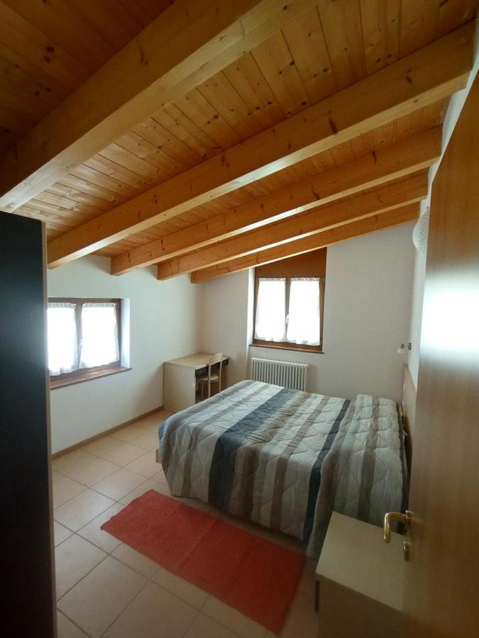 أندالو Residence Cime D'Oro المظهر الخارجي الصورة