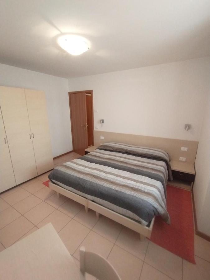 أندالو Residence Cime D'Oro المظهر الخارجي الصورة