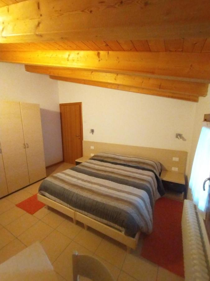 أندالو Residence Cime D'Oro المظهر الخارجي الصورة