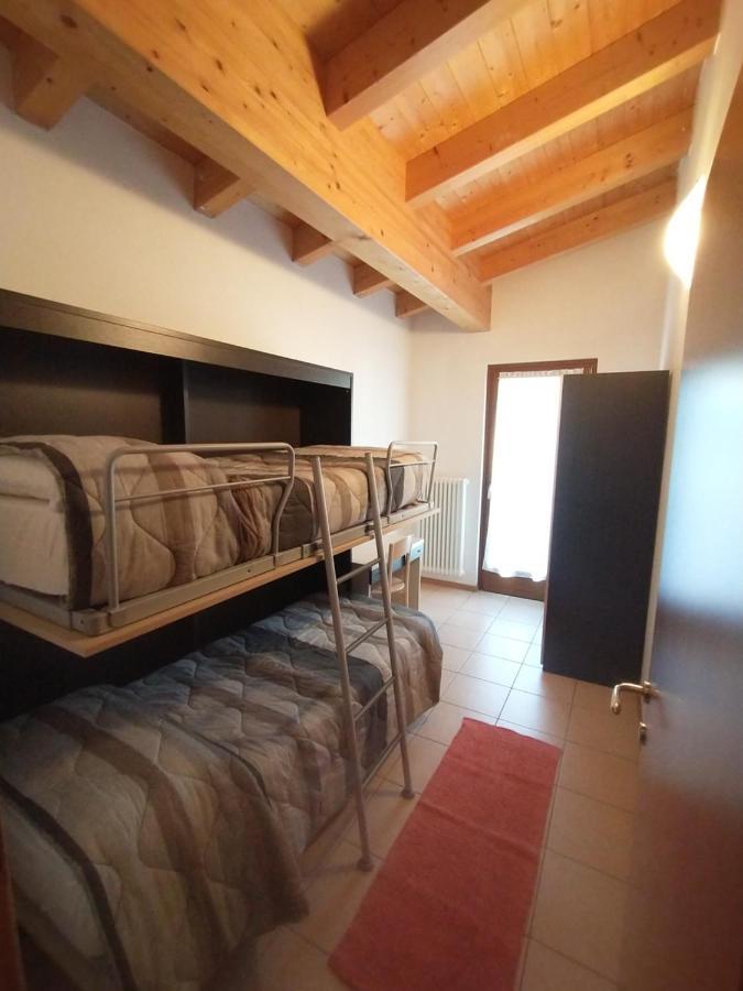 أندالو Residence Cime D'Oro المظهر الخارجي الصورة