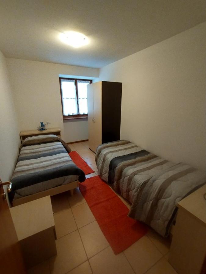 أندالو Residence Cime D'Oro المظهر الخارجي الصورة