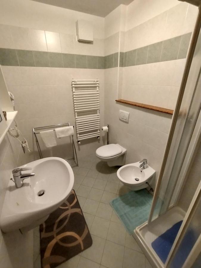 أندالو Residence Cime D'Oro المظهر الخارجي الصورة