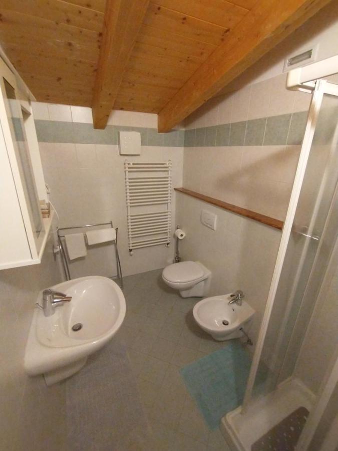 أندالو Residence Cime D'Oro المظهر الخارجي الصورة