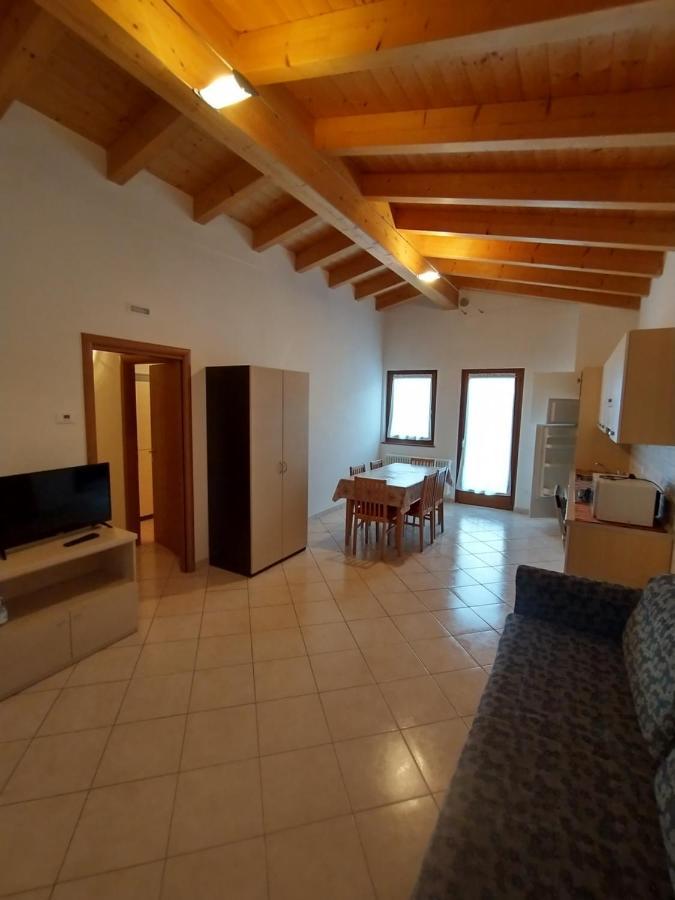 أندالو Residence Cime D'Oro المظهر الخارجي الصورة