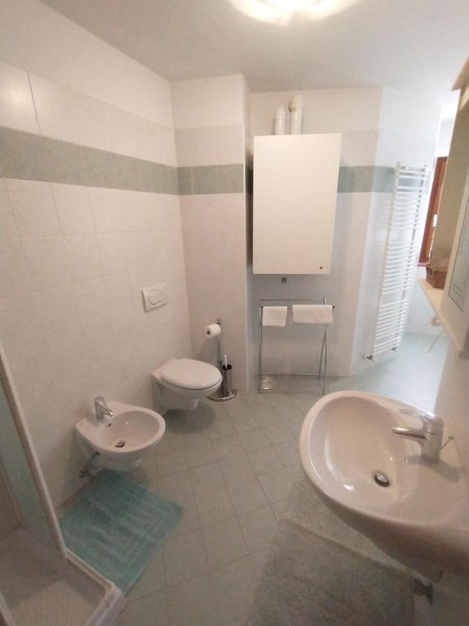 أندالو Residence Cime D'Oro المظهر الخارجي الصورة