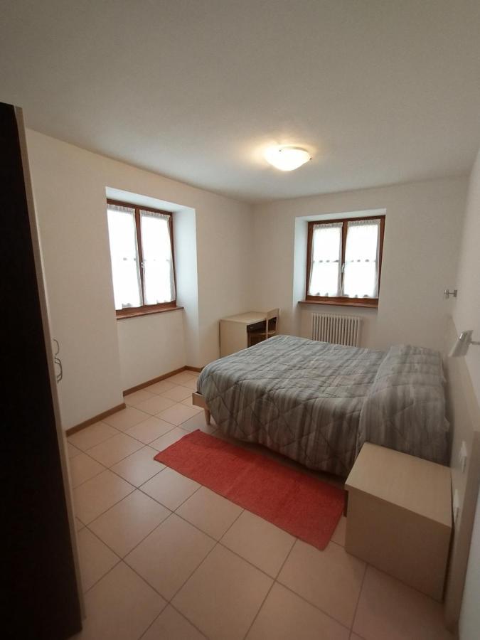 أندالو Residence Cime D'Oro المظهر الخارجي الصورة
