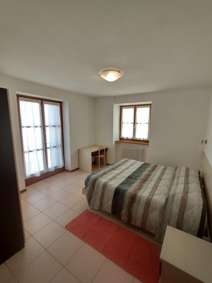أندالو Residence Cime D'Oro المظهر الخارجي الصورة