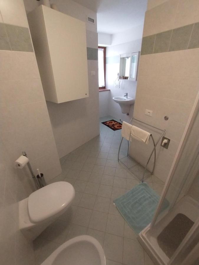 أندالو Residence Cime D'Oro المظهر الخارجي الصورة