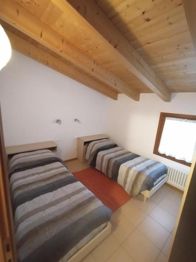أندالو Residence Cime D'Oro المظهر الخارجي الصورة