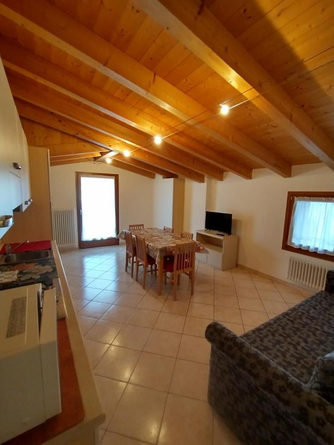 أندالو Residence Cime D'Oro المظهر الخارجي الصورة