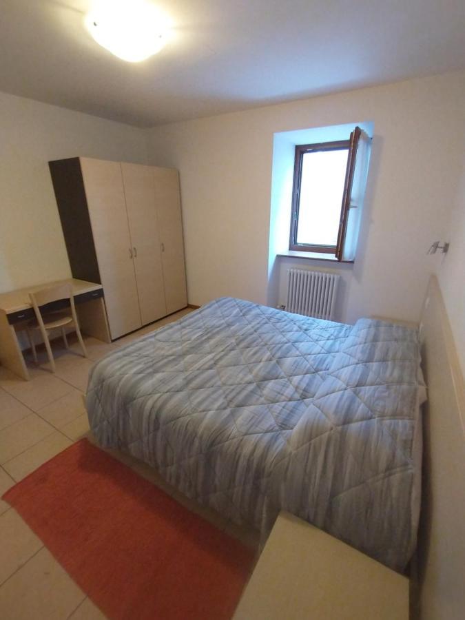 أندالو Residence Cime D'Oro المظهر الخارجي الصورة