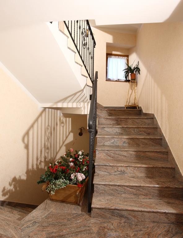 أندالو Residence Cime D'Oro المظهر الخارجي الصورة