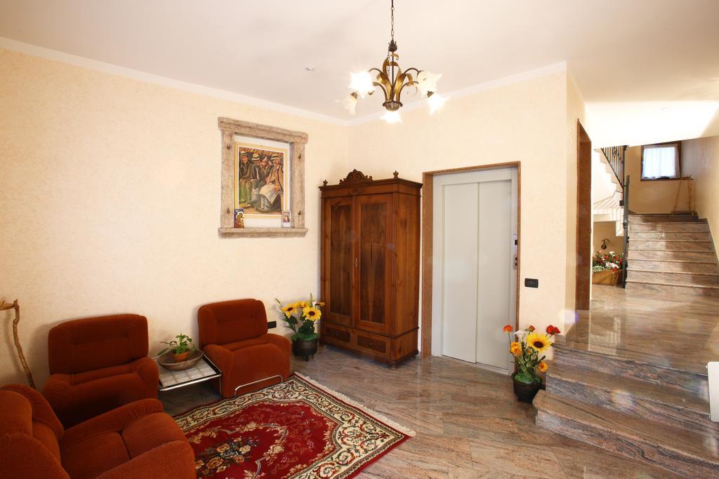 أندالو Residence Cime D'Oro المظهر الخارجي الصورة