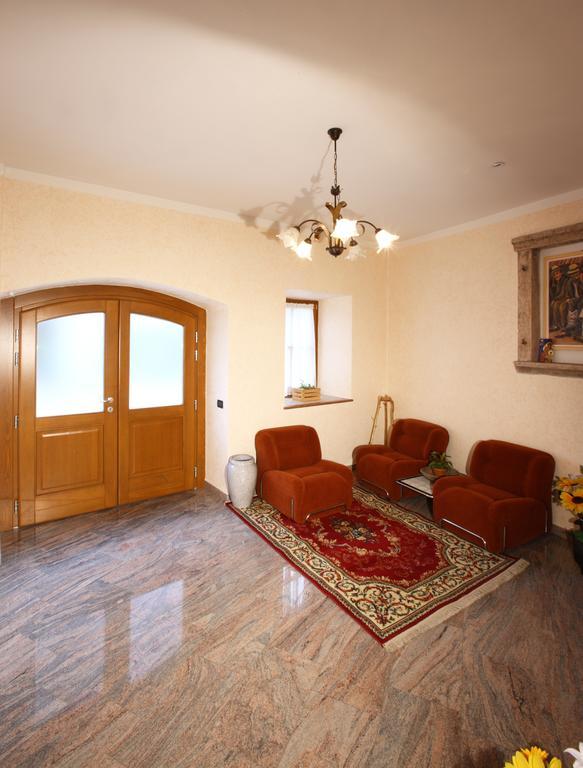 أندالو Residence Cime D'Oro المظهر الخارجي الصورة